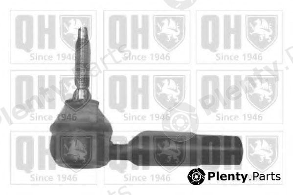  QUINTON HAZELL part QR9978S Tie Rod End