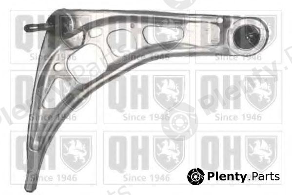  QUINTON HAZELL part QSA1708S Track Control Arm