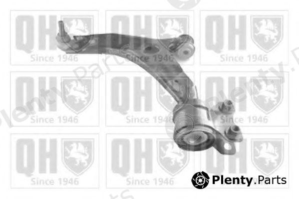  QUINTON HAZELL part QSA2087S Track Control Arm