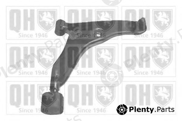 QUINTON HAZELL part QSA2293S Track Control Arm