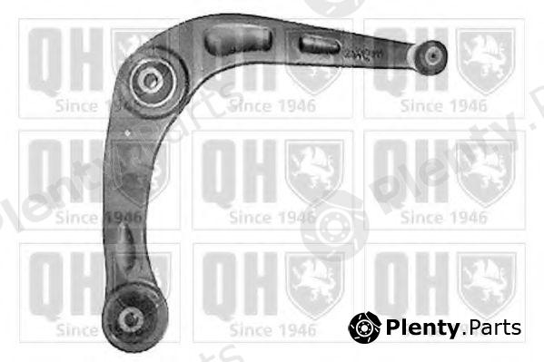  QUINTON HAZELL part QSA9532S Track Control Arm