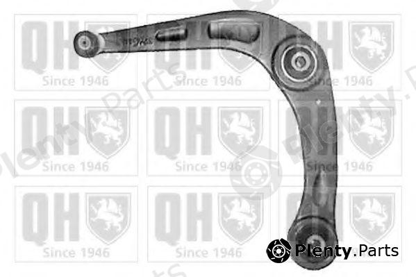  QUINTON HAZELL part QSA9533S Track Control Arm