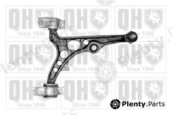  QUINTON HAZELL part QSA998S Track Control Arm