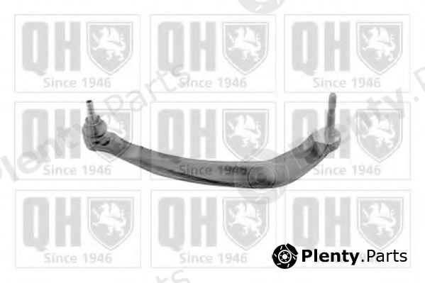  QUINTON HAZELL part QSJ2104S Track Control Arm