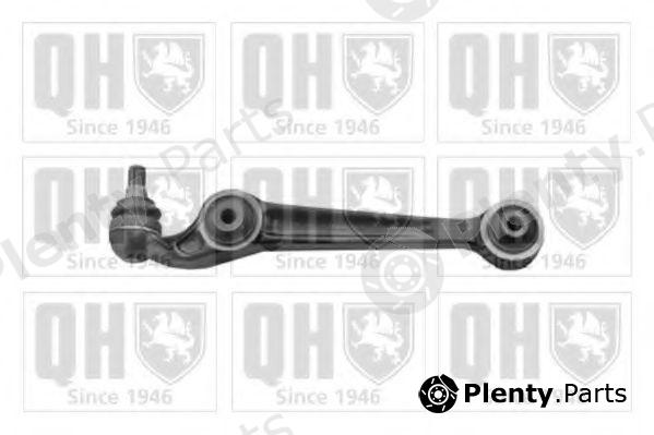  QUINTON HAZELL part QSJ3317S Track Control Arm