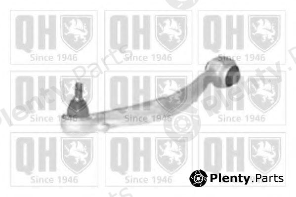  QUINTON HAZELL part QSJ3465S Track Control Arm