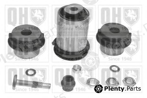  QUINTON HAZELL part QSK256S Suspension Kit