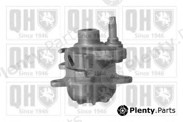  QUINTON HAZELL part QTA1063 Belt Tensioner, v-ribbed belt