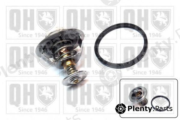  QUINTON HAZELL part QTH369 Thermostat, coolant