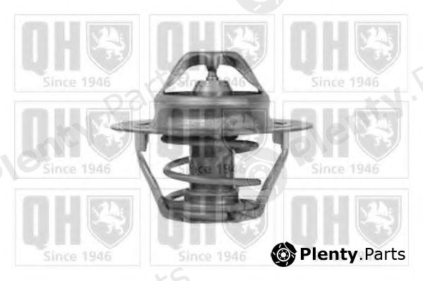  QUINTON HAZELL part QTH404 Thermostat, coolant