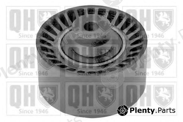 QUINTON HAZELL part QTT1079 Deflection/Guide Pulley, timing belt