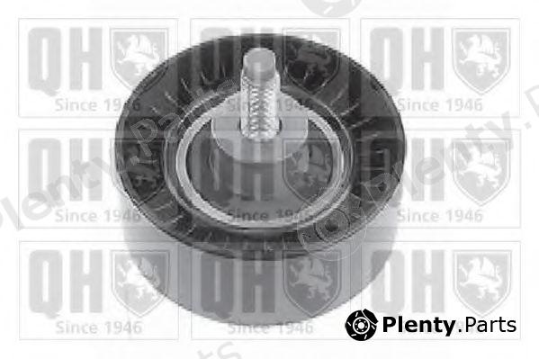 QUINTON HAZELL part QTT1164 Deflection/Guide Pulley, timing belt