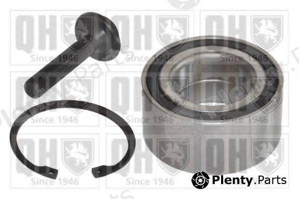  QUINTON HAZELL part QWB1000 Wheel Bearing Kit