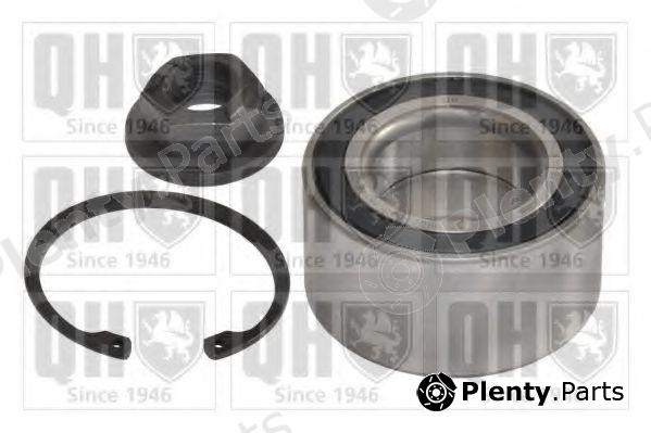  QUINTON HAZELL part QWB1126 Wheel Bearing Kit