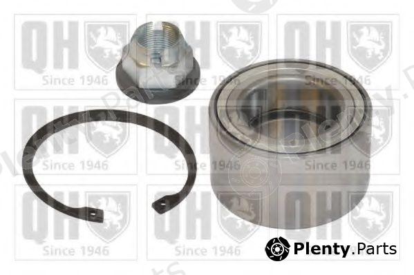  QUINTON HAZELL part QWB1225 Wheel Bearing Kit