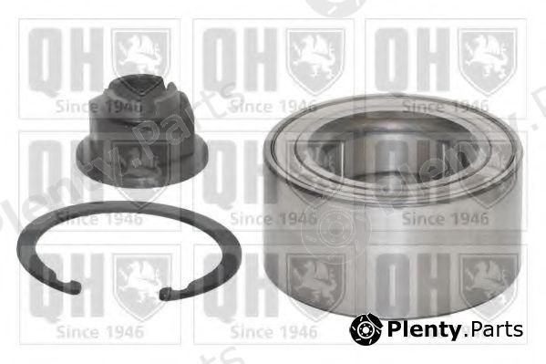  QUINTON HAZELL part QWB1231 Wheel Bearing Kit