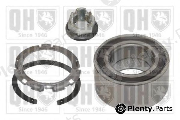  QUINTON HAZELL part QWB1263 Wheel Bearing Kit