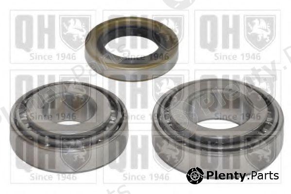 QUINTON HAZELL part QWB1286 Wheel Bearing Kit