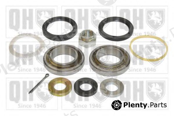  QUINTON HAZELL part QWB562 Wheel Bearing Kit