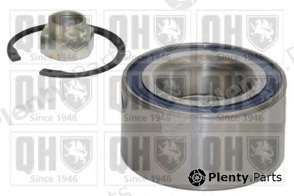  QUINTON HAZELL part QWB817 Wheel Bearing Kit