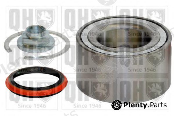  QUINTON HAZELL part QWB890 Wheel Bearing Kit