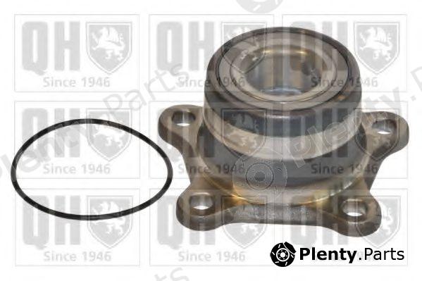  QUINTON HAZELL part QWB897 Wheel Bearing Kit