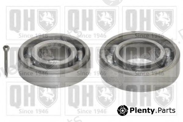  QUINTON HAZELL part QWB972 Wheel Bearing Kit