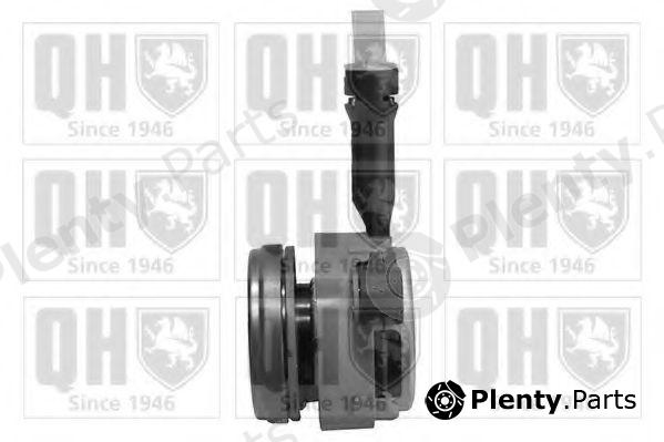  QUINTON HAZELL part CSC067 Central Slave Cylinder, clutch