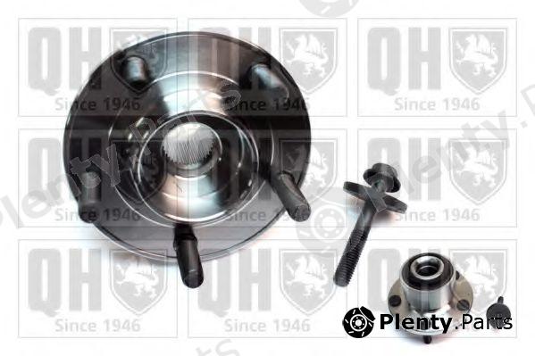  QUINTON HAZELL part QWB1461 Wheel Bearing Kit