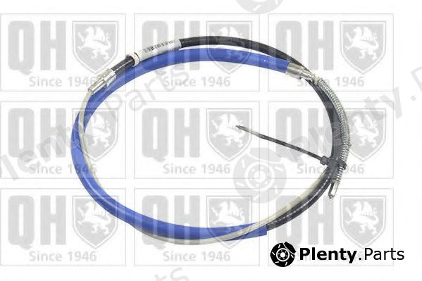  QUINTON HAZELL part BC2240 Cable, parking brake