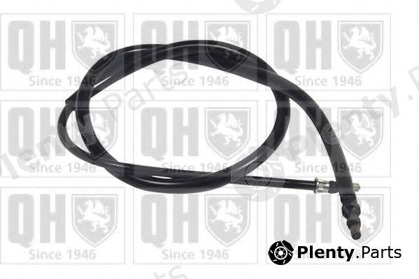  QUINTON HAZELL part BC2317 Cable, parking brake