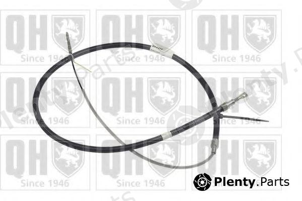  QUINTON HAZELL part BC2456 Cable, parking brake