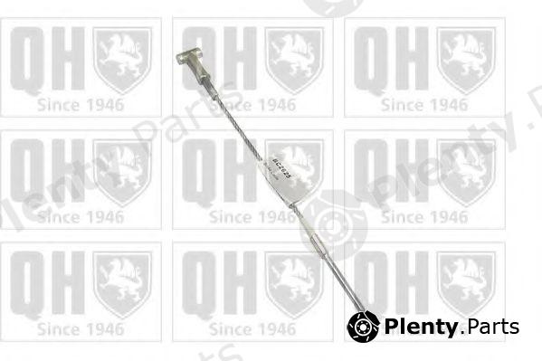  QUINTON HAZELL part BC2625 Cable, parking brake