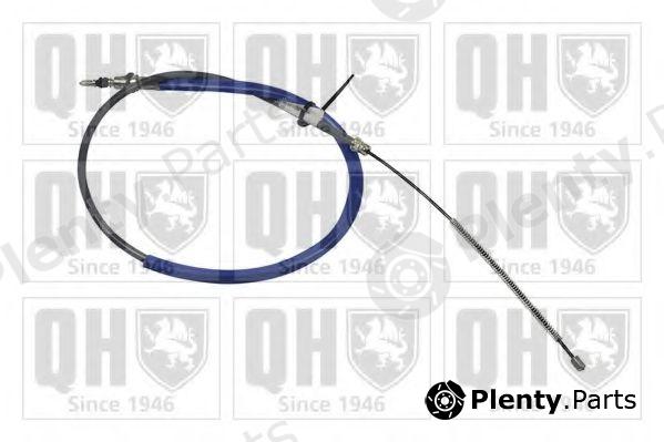  QUINTON HAZELL part BC3291 Cable, parking brake