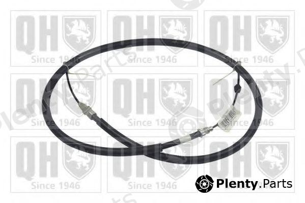  QUINTON HAZELL part BC3365 Cable, parking brake