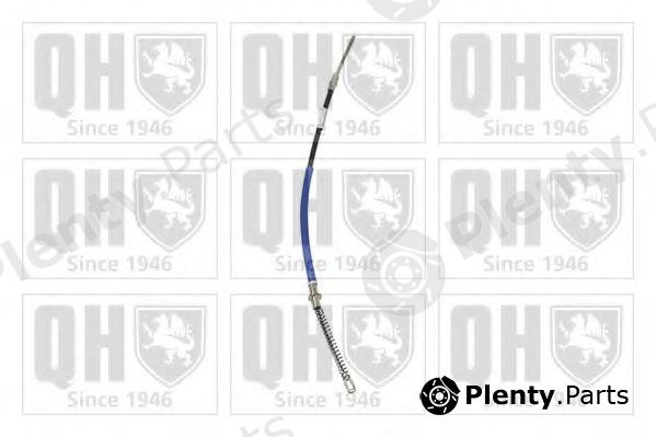  QUINTON HAZELL part BC3370 Cable, parking brake