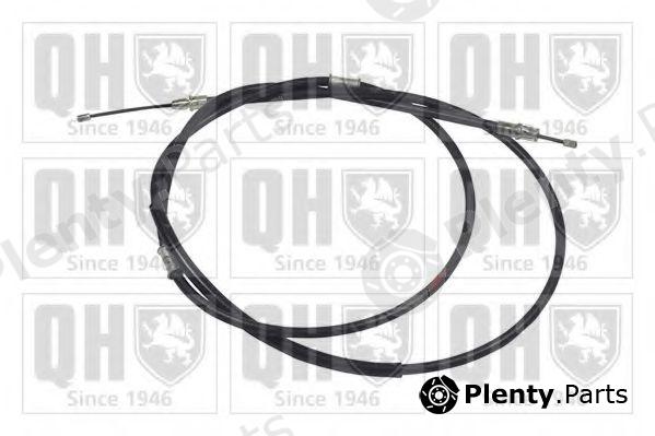  QUINTON HAZELL part BC3372 Cable, parking brake