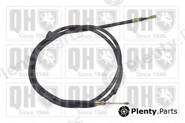  QUINTON HAZELL part BC3374 Cable, parking brake