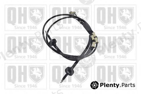  QUINTON HAZELL part BC3380 Cable, parking brake