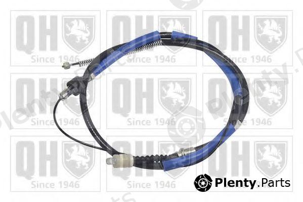  QUINTON HAZELL part BC3390 Cable, parking brake