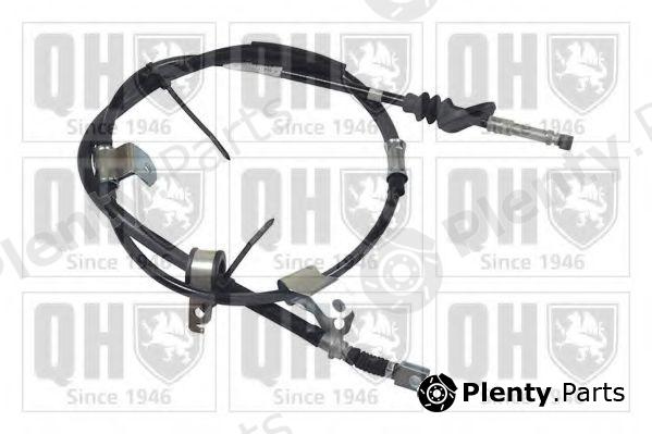 QUINTON HAZELL part BC3476 Cable, parking brake