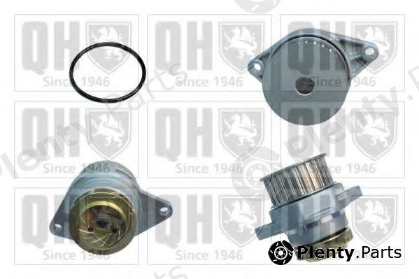  QUINTON HAZELL part QCP3326 Water Pump