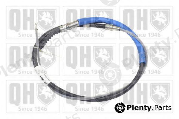  QUINTON HAZELL part BC3954 Cable, parking brake