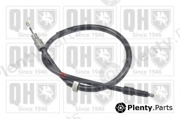  QUINTON HAZELL part BC4047 Cable, parking brake