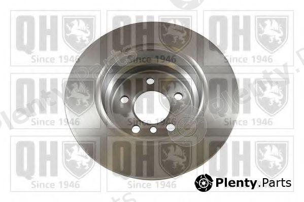  QUINTON HAZELL part BDC5336 Brake Disc