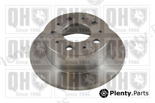 QUINTON HAZELL part BDC5365 Brake Disc