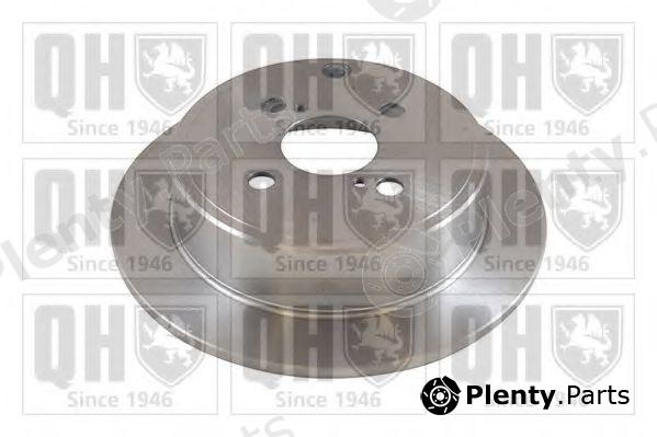  QUINTON HAZELL part BDC5483 Brake Disc