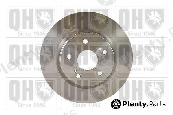  QUINTON HAZELL part BDC5759 Brake Disc