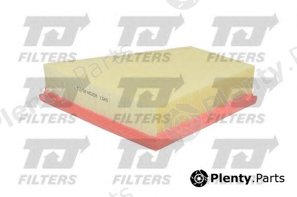  QUINTON HAZELL part QFA0208 Air Filter