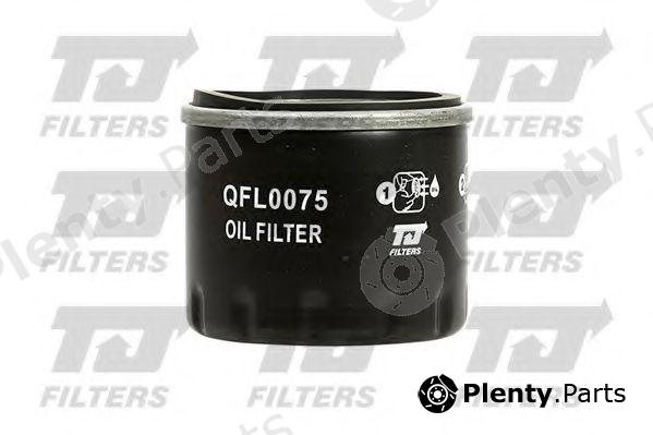 QUINTON HAZELL part QFL0075 Oil Filter